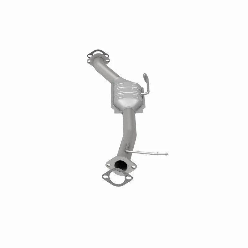 MagnaFlow Conv DF 93-95 Mazda RX7 1.3L - Additional View 13