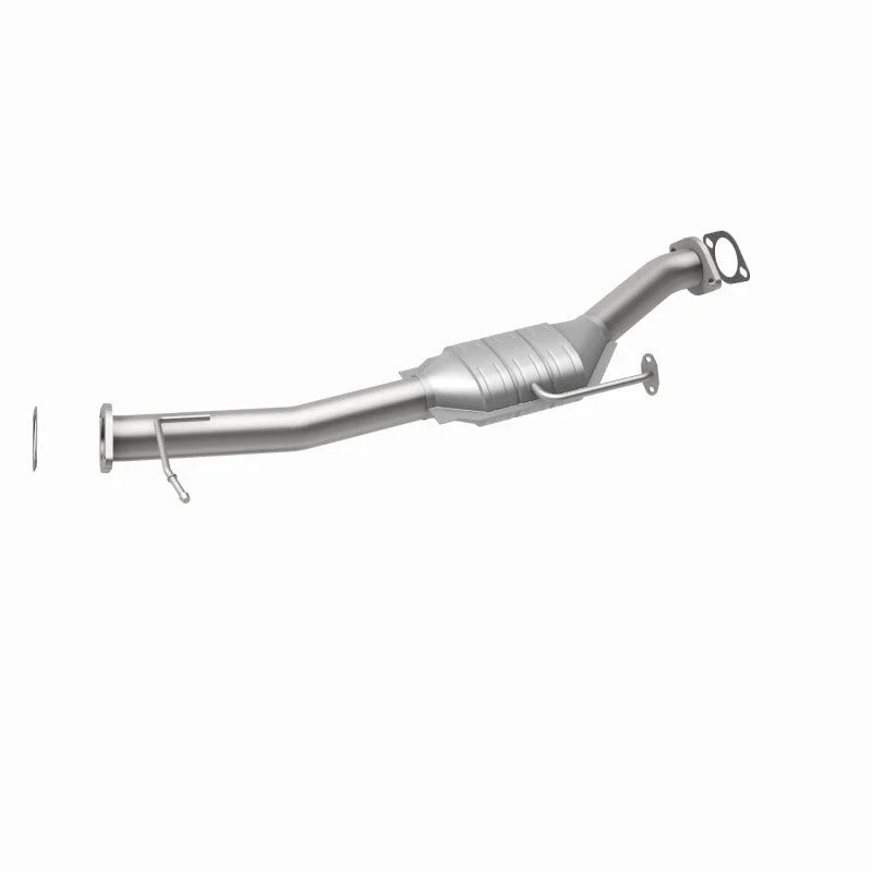 MagnaFlow Conv DF 93-95 Mazda RX7 1.3L - Additional View 14