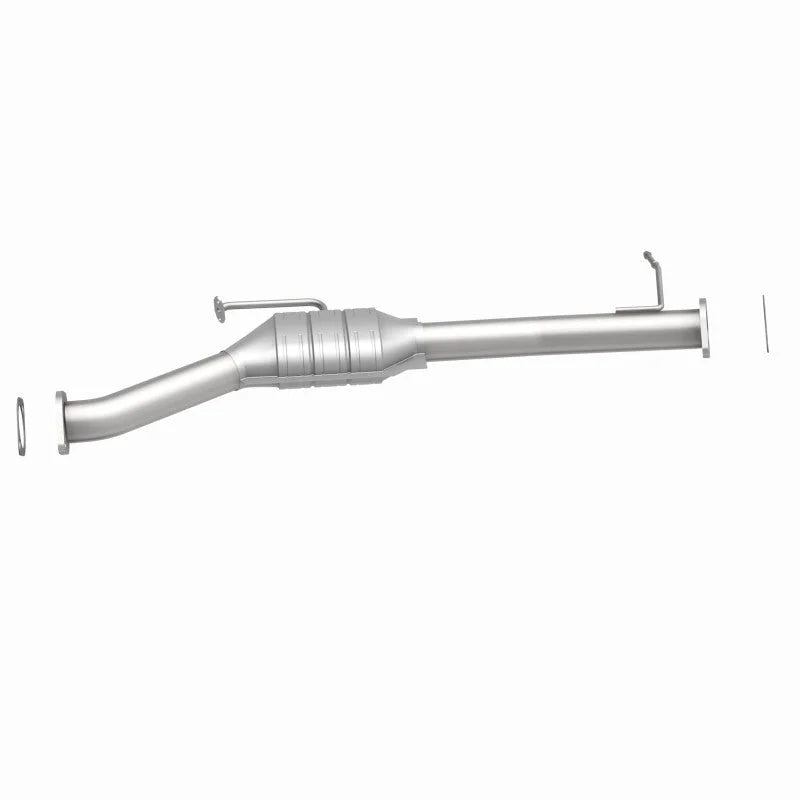 MagnaFlow Conv DF 93-95 Mazda RX7 1.3L - Additional View 15