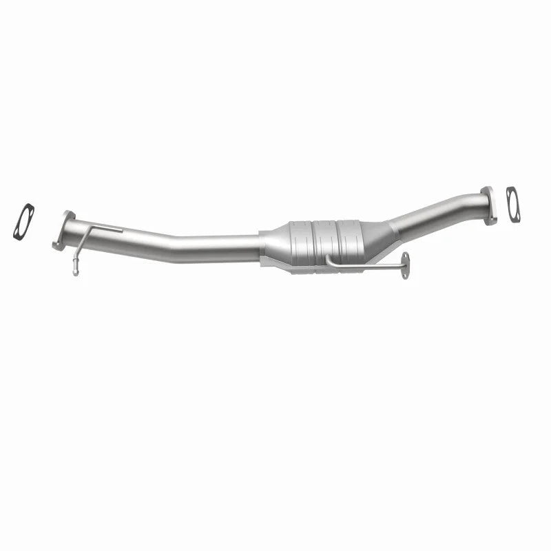 MagnaFlow Conv DF 93-95 Mazda RX7 1.3L - Additional View 16