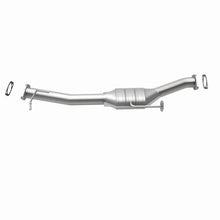 Load image into Gallery viewer, MagnaFlow Conv DF 93-95 Mazda RX7 1.3L - Additional View 16