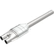Load image into Gallery viewer, MagnaFlow Conv DF 93-97 Chrysler 3.5L Rear Co - Main Product View