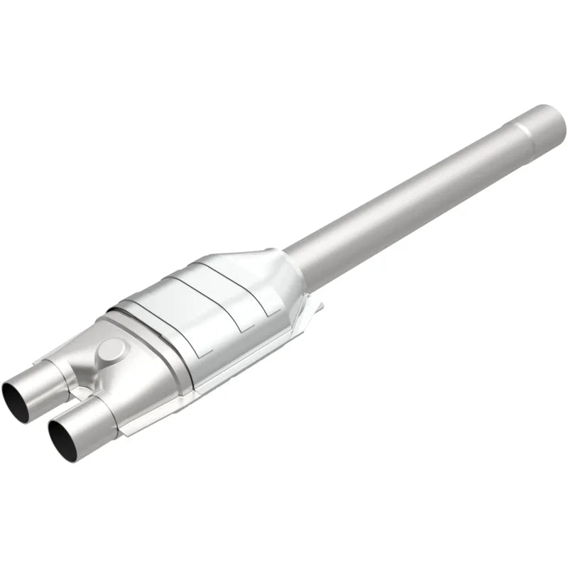 MagnaFlow Conv DF 93-97 Chrysler 3.5L Rear Co - Main Product View