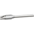 Load image into Gallery viewer, MagnaFlow Conv DF 93-97 Chrysler 3.5L Rear Co - Back View