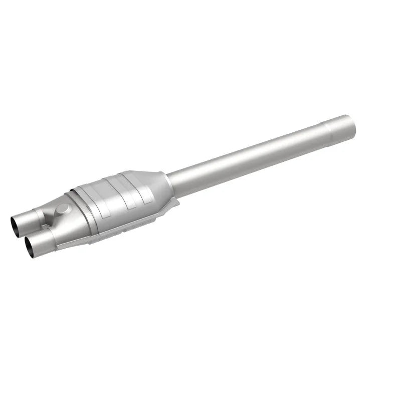 MagnaFlow Conv DF 93-97 Chrysler 3.5L Rear Co - Additional View 5