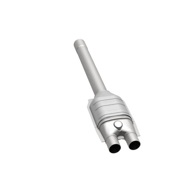 MagnaFlow Conv DF 93-97 Chrysler 3.5L Rear Co - Additional View 6