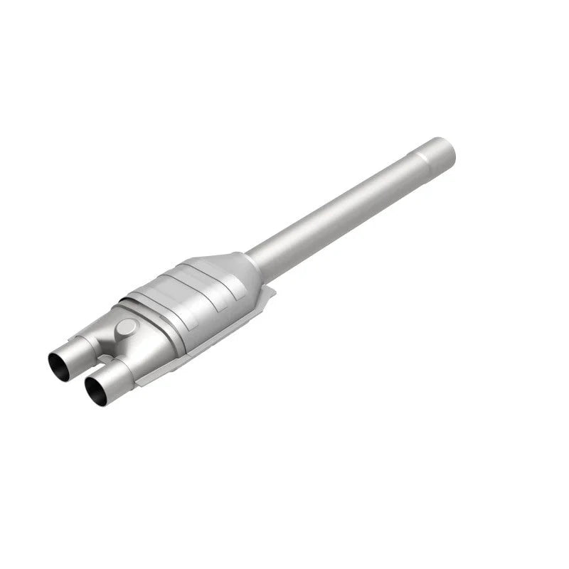 MagnaFlow Conv DF 93-97 Chrysler 3.5L Rear Co - Additional View 7
