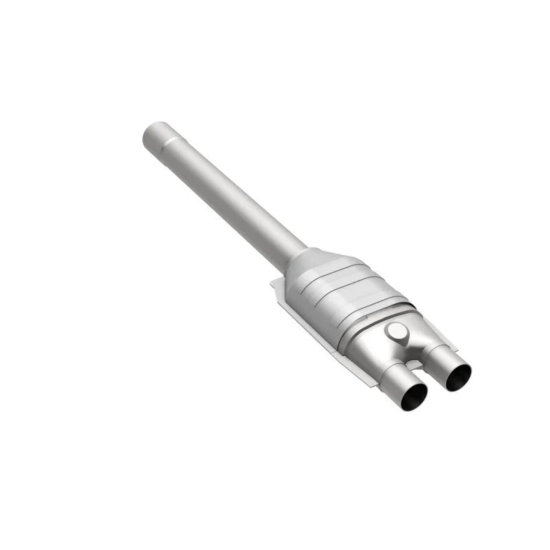 MagnaFlow Conv DF 93-97 Chrysler 3.5L Rear Co - Additional View 9