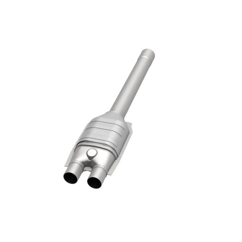 MagnaFlow Conv DF 93-97 Chrysler 3.5L Rear Co - Additional View 10