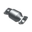 Load image into Gallery viewer, MagnaFlow Conv DF 93-97 Geo Prizm-Toyota Celi - Side View