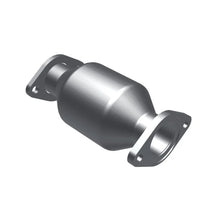 Load image into Gallery viewer, MagnaFlow Conv DF 93-97 Geo Prizm-Toyota Celi - Side View