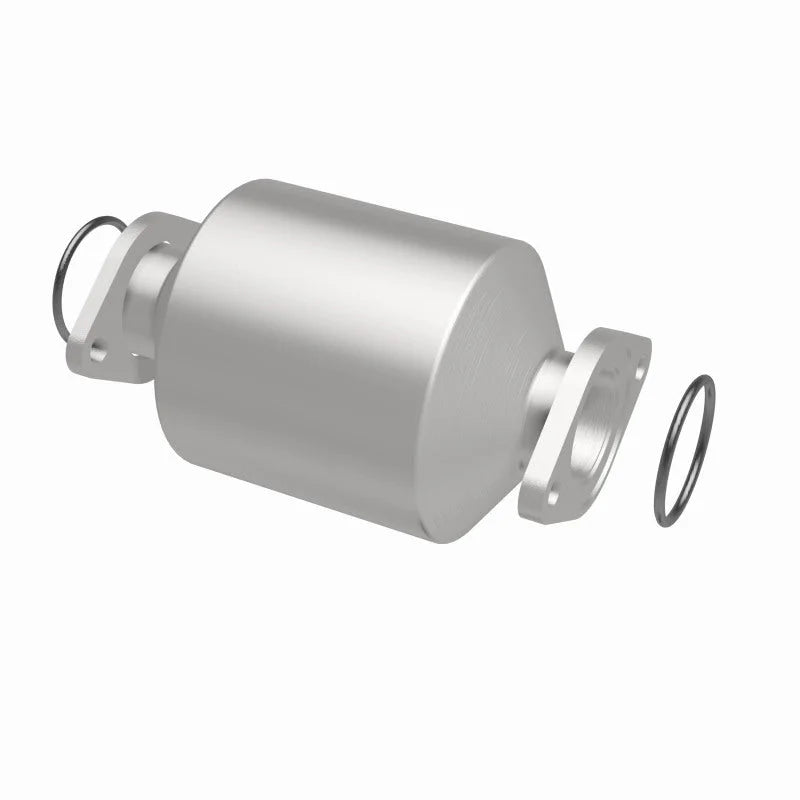 MagnaFlow Conv DF 93-97 Geo Prizm-Toyota Celi - Additional View 5