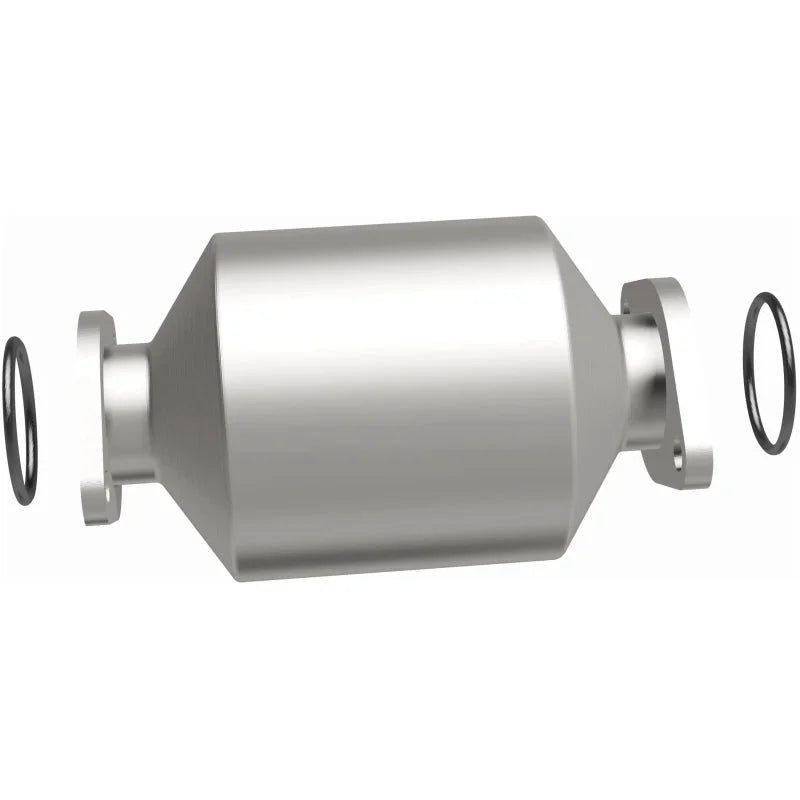 MagnaFlow Conv DF 93-97 Geo Prizm-Toyota Celi - Additional View 6