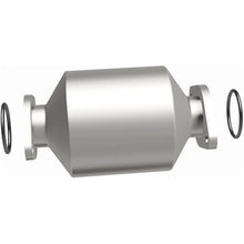 Load image into Gallery viewer, MagnaFlow Conv DF 93-97 Geo Prizm-Toyota Celi - Additional View 6