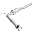 Load image into Gallery viewer, MagnaFlow Conv DF 93 VW Eurovan 2.5L - Main Product View