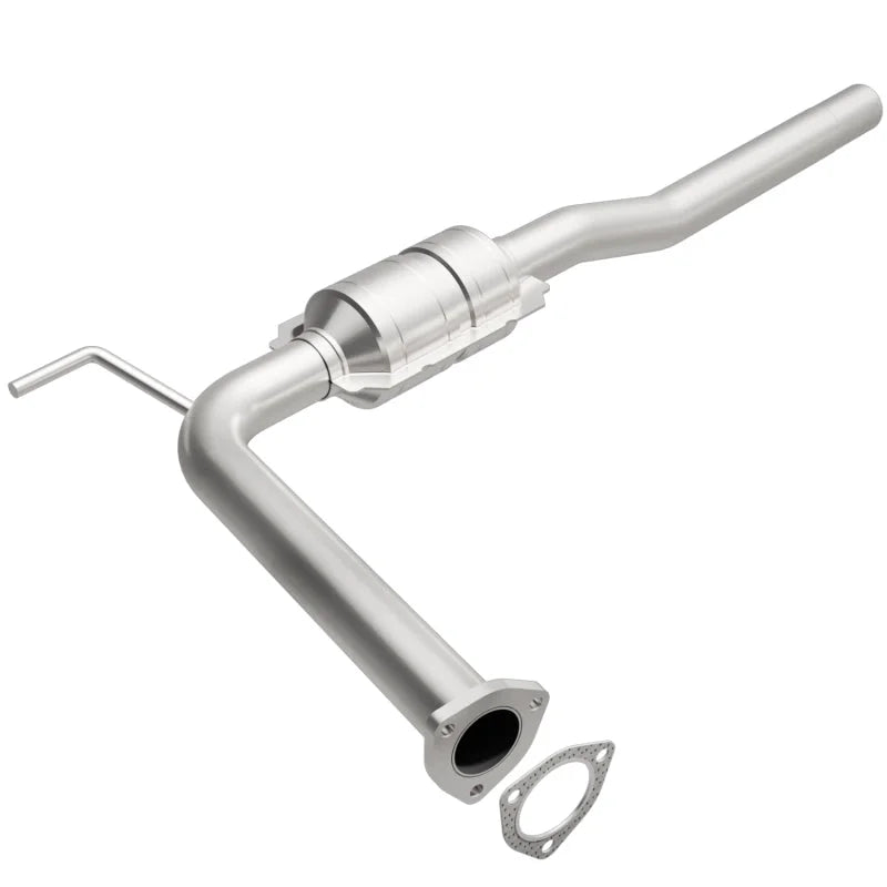 MagnaFlow Conv DF 93 VW Eurovan 2.5L - Main Product View