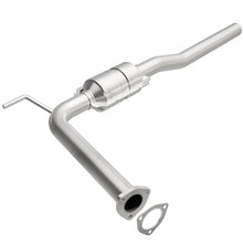 Load image into Gallery viewer, MagnaFlow Conv DF 93 VW Eurovan 2.5L - Main Product View