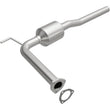 Load image into Gallery viewer, MagnaFlow Conv DF 93 VW Eurovan 2.5L - Side View