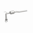 Load image into Gallery viewer, MagnaFlow Conv DF 93 VW Eurovan 2.5L - Back View