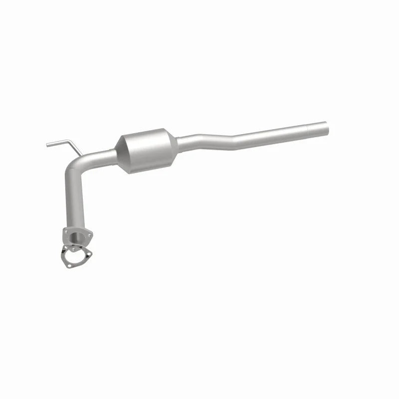 MagnaFlow Conv DF 93 VW Eurovan 2.5L - Back View