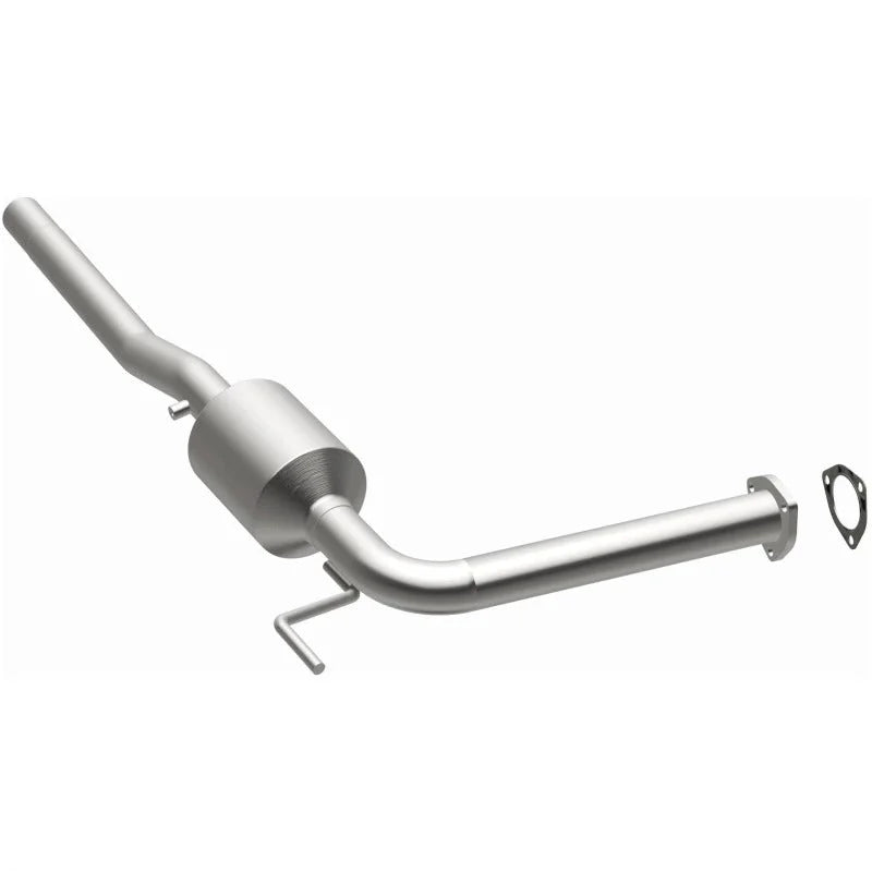 MagnaFlow Conv DF 93 VW Eurovan 2.5L - Additional View 5