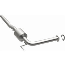 Load image into Gallery viewer, MagnaFlow Conv DF 93 VW Eurovan 2.5L - Additional View 5