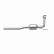 Load image into Gallery viewer, MagnaFlow Conv DF 93 VW Eurovan 2.5L - Additional View 8