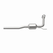 Load image into Gallery viewer, MagnaFlow Conv DF 93 VW Eurovan 2.5L - Additional View 8