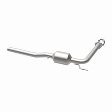 Load image into Gallery viewer, MagnaFlow Conv DF 93 VW Eurovan 2.5L - Additional View 11