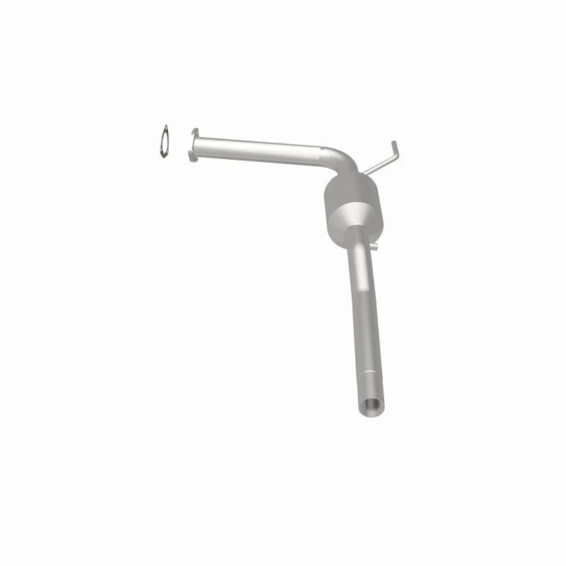 MagnaFlow Conv DF 93 VW Eurovan 2.5L - Additional View 15