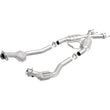 Load image into Gallery viewer, MagnaFlow Conv DF 94-95 Ford Mustang 5.0L CA - Main Product View