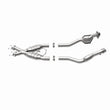 Load image into Gallery viewer, MagnaFlow Conv DF 94-95 Ford Mustang 5.0L CA - Side View