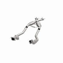 Load image into Gallery viewer, MagnaFlow Conv DF 94-95 Ford Mustang 5.0L CA - Additional View 6