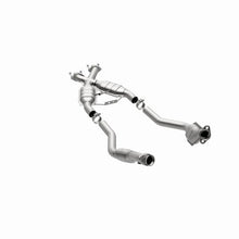 Load image into Gallery viewer, MagnaFlow Conv DF 94-95 Ford Mustang 5.0L CA - Additional View 7