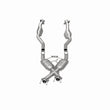 Load image into Gallery viewer, MagnaFlow Conv DF 94-95 Ford Mustang 5.0L CA - Additional View 9