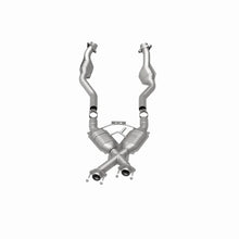 Load image into Gallery viewer, MagnaFlow Conv DF 94-95 Ford Mustang 5.0L CA - Additional View 9