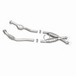 Load image into Gallery viewer, MagnaFlow Conv DF 94-95 Ford Mustang 5.0L CA - Additional View 10