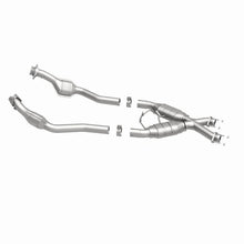 Load image into Gallery viewer, MagnaFlow Conv DF 94-95 Ford Mustang 5.0L CA - Additional View 10