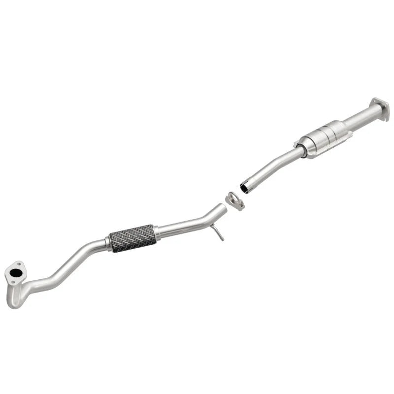 MagnaFlow Conv DF 94-96 Buick Century/Oldsm - Main Product View