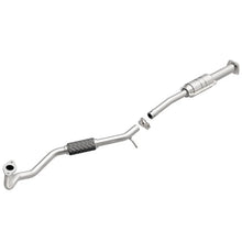 Load image into Gallery viewer, MagnaFlow Conv DF 94-96 Buick Century/Oldsm - Main Product View