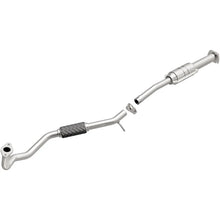 Load image into Gallery viewer, MagnaFlow Conv DF 94-96 Buick Century/Oldsm - Side View