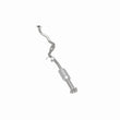 Load image into Gallery viewer, MagnaFlow Conv DF 94-96 Buick Century/Oldsm - Back View