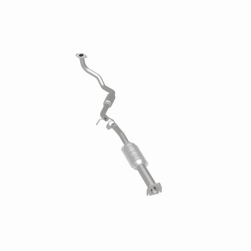 MagnaFlow Conv DF 94-96 Buick Century/Oldsm - Back View