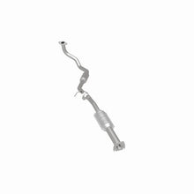 Load image into Gallery viewer, MagnaFlow Conv DF 94-96 Buick Century/Oldsm - Back View