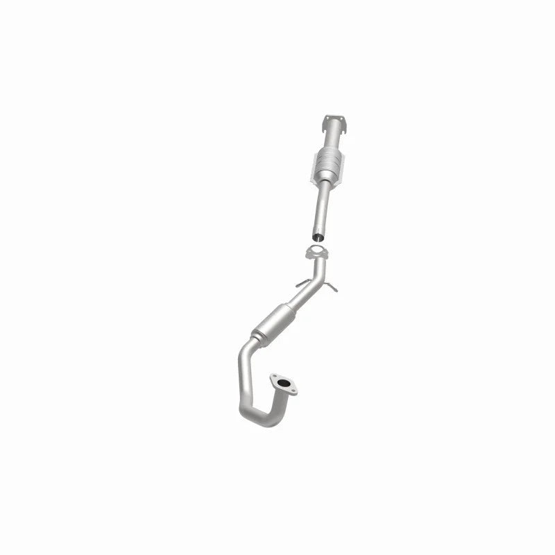 MagnaFlow Conv DF 94-96 Buick Century/Oldsm - Additional View 5