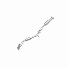 Load image into Gallery viewer, MagnaFlow Conv DF 94-96 Buick Century/Oldsm - Additional View 6