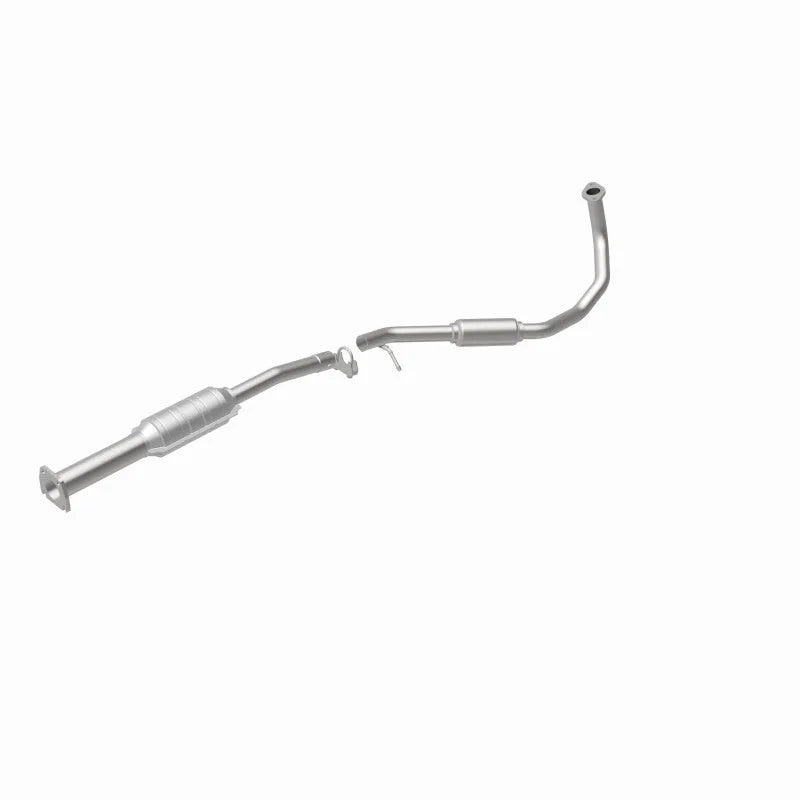 MagnaFlow Conv DF 94-96 Buick Century/Oldsm - Additional View 7