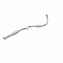 Load image into Gallery viewer, MagnaFlow Conv DF 94-96 Buick Century/Oldsm - Additional View 7