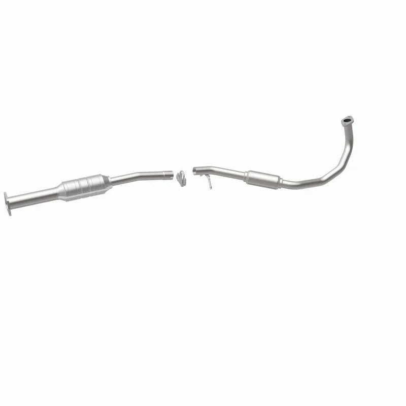 MagnaFlow Conv DF 94-96 Buick Century/Oldsm - Additional View 8