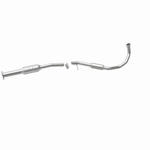 Load image into Gallery viewer, MagnaFlow Conv DF 94-96 Buick Century/Oldsm - Additional View 8